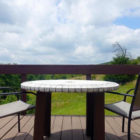 Stonewind Retreat Villa Chester Ngoại thất bức ảnh