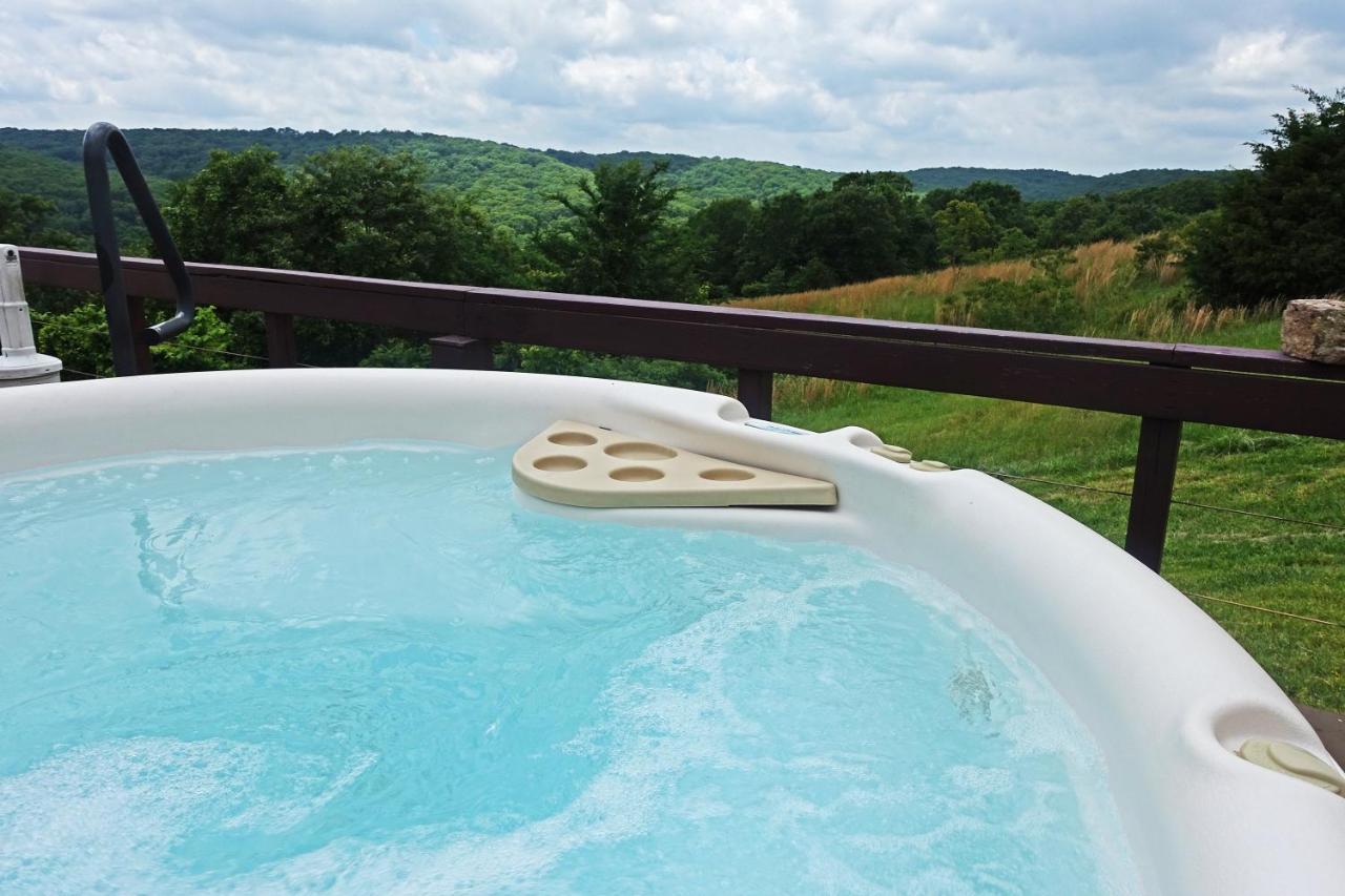 Stonewind Retreat Villa Chester Ngoại thất bức ảnh