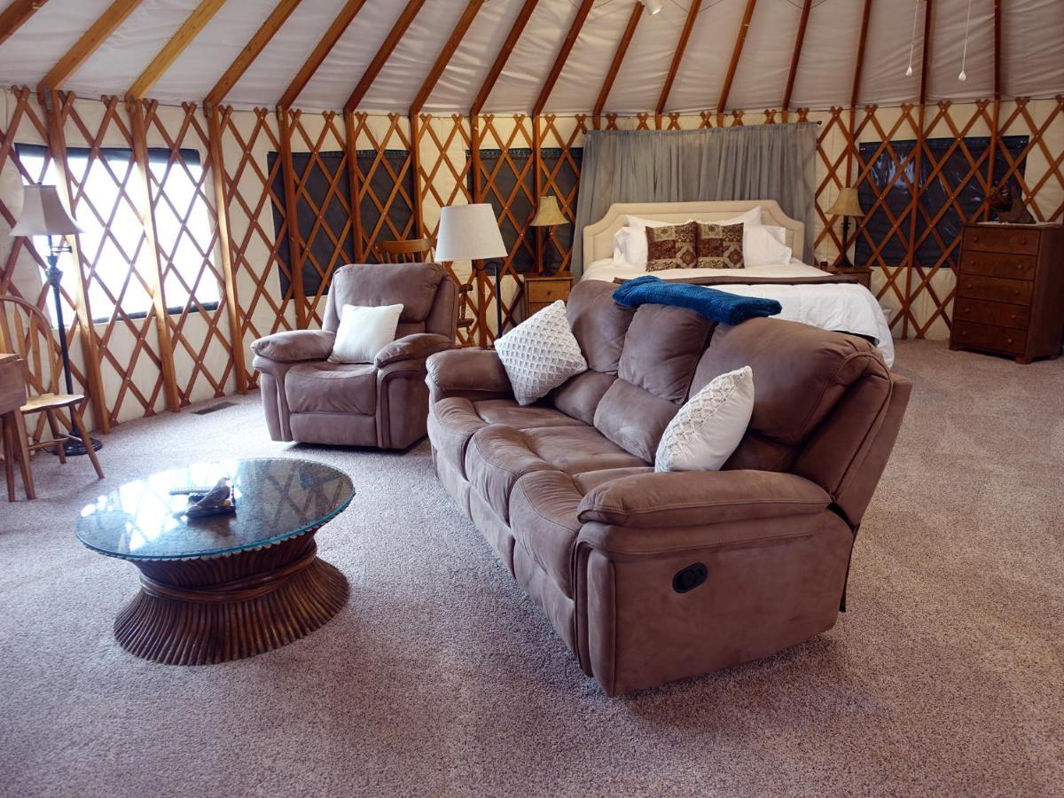 Stonewind Retreat Villa Chester Ngoại thất bức ảnh
