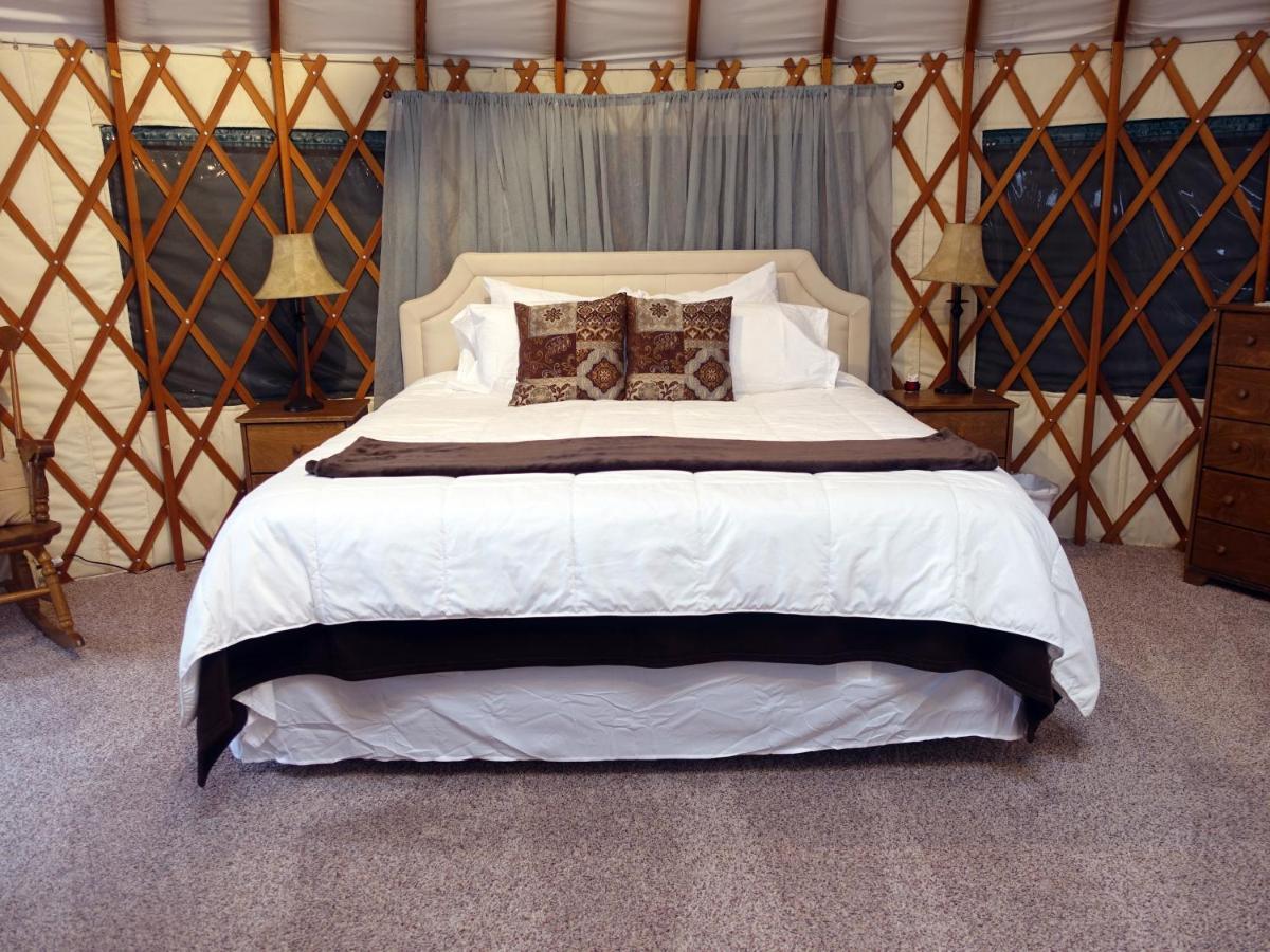 Stonewind Retreat Villa Chester Ngoại thất bức ảnh