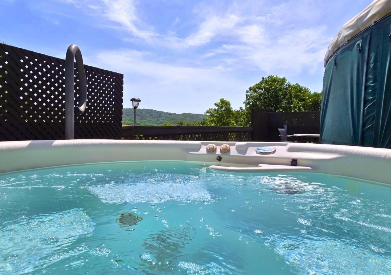 Stonewind Retreat Villa Chester Ngoại thất bức ảnh